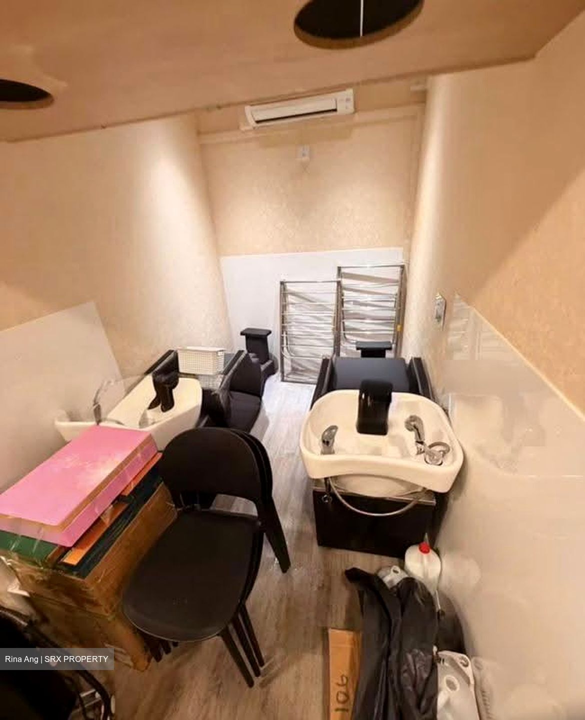 Hougang Avenue 1 (D19), Shop House #623049581